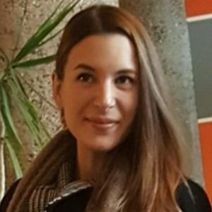 Meet your Posher, Jeannette